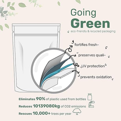 Vitamin D3 10,000 IU + K2 MK-7 200 mcg, Virgin Coconut Oil | 2-in-1 Bone, Immune & Heart Support | Easy to Swallow, Non-GMO